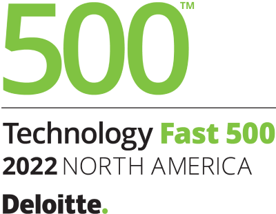 Technology Fast 500 2022 North America Deloitte