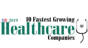 SR 2019 10 Fastest Growing Healthcare Companies