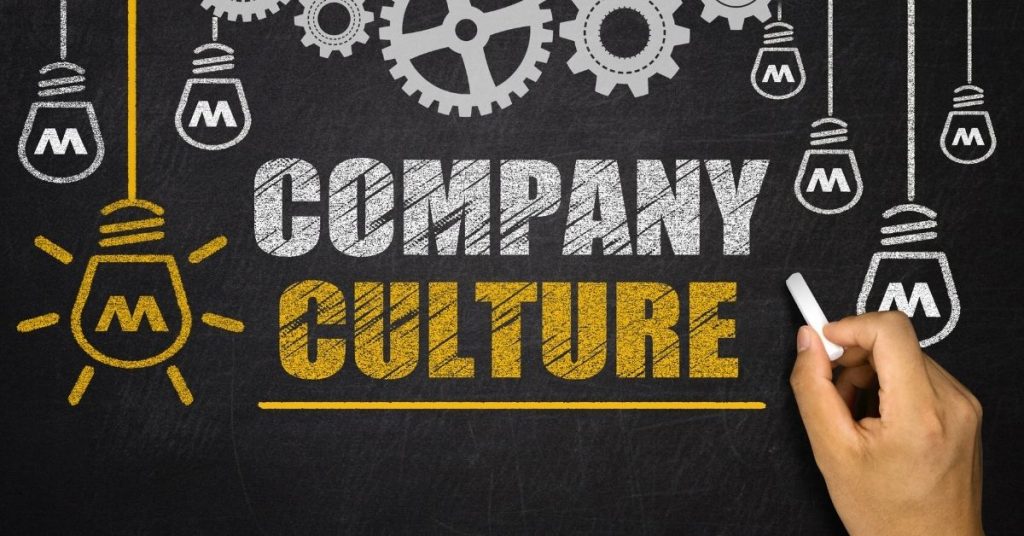 Company Culture Blog Header
