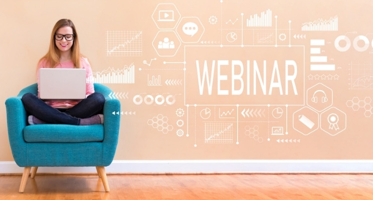EVV Webinar Blog Hero Image