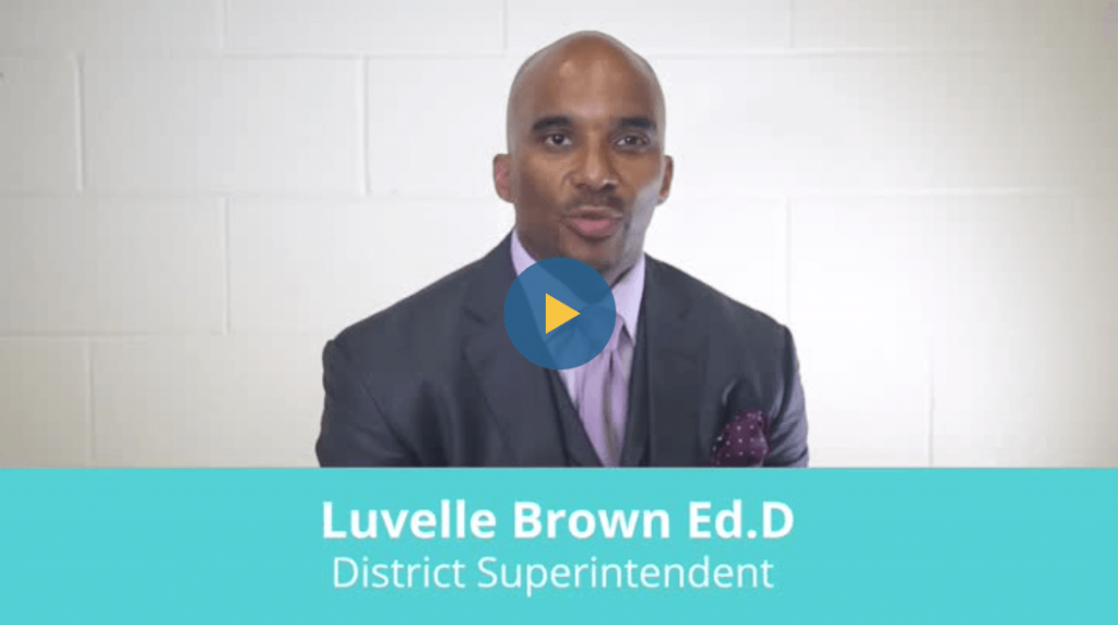 Empowering Students to Address Injustice Hero Image