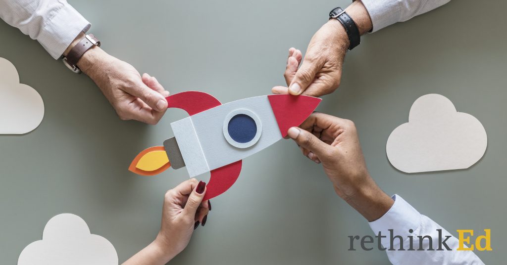 The Forgotten Service Providers: Rethinking Paraprofessional Collaboration