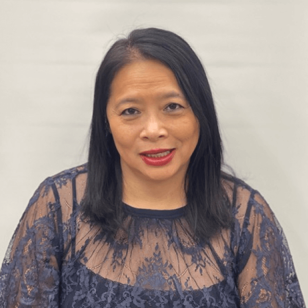 Patty Mah Headshot