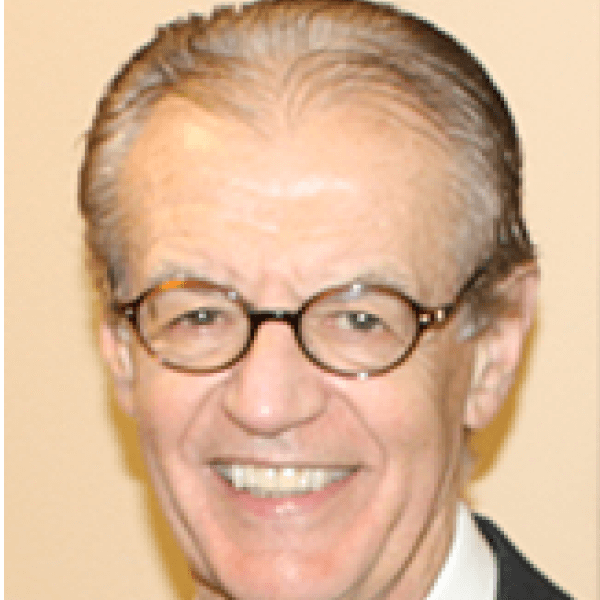 Louis A. Vismara Headshot