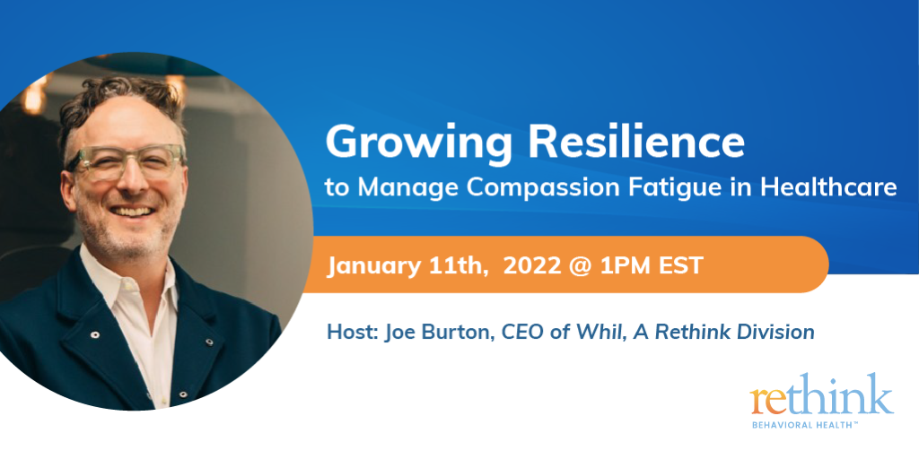 Resilience Webinar