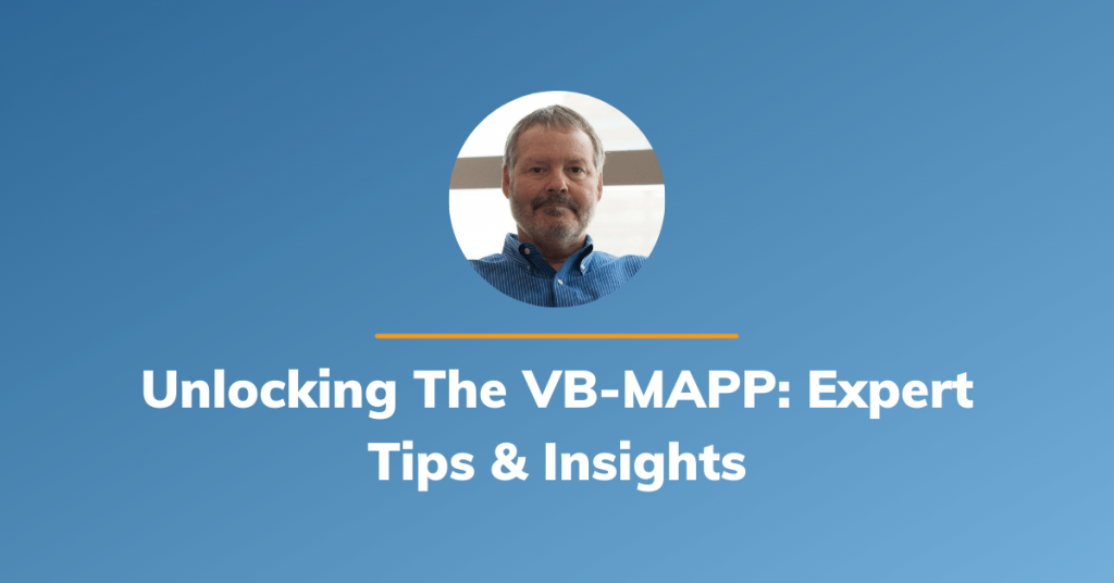 Unlocking The VB MAPP Expert Tips Insights