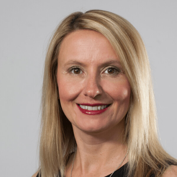 Headshot of Diana Frezza, Executive Vice President, RethinkEd