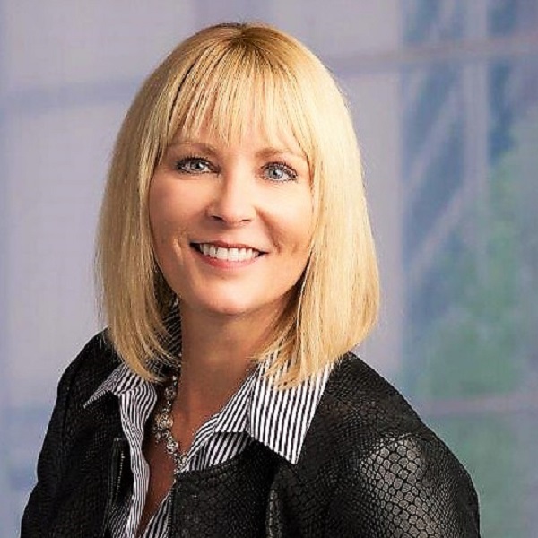 Kim Hanson, Senior Vice President