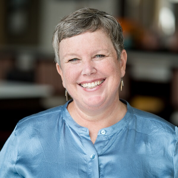 Headshot of Dr. Patricia Wright