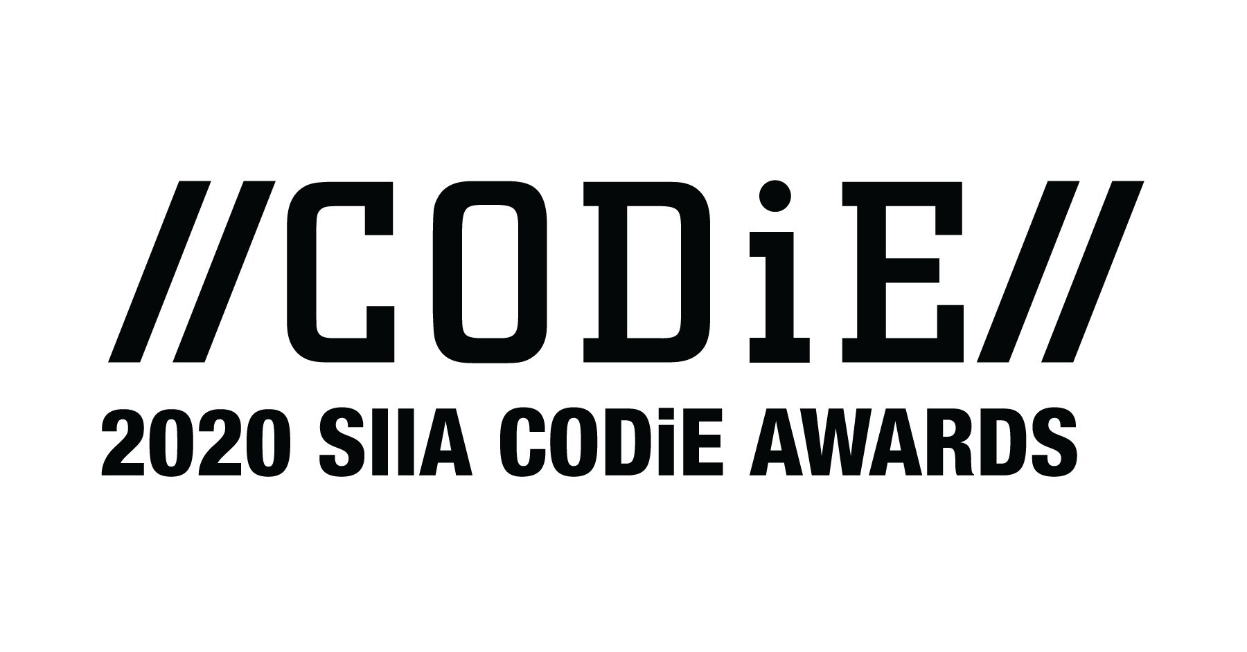 CODiE 2020 SIAA CODiE Awards
