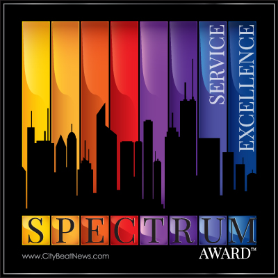 Service Excellence Spectrum Award