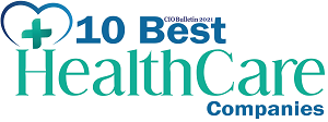CIO Bulletin 2021 10 Best HealthCare Companies