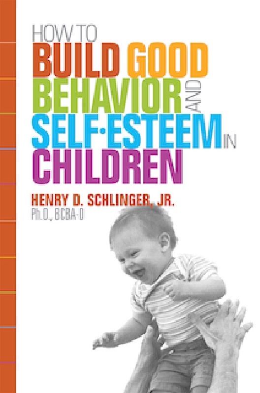 How To Build Good Behavior And Self Esteem In Children how-to-build-good-behavior-and-self-esteem-in-children