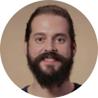 Headshot of Andy Gonzalez