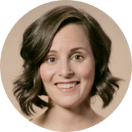 Headshot of Jessica Morey