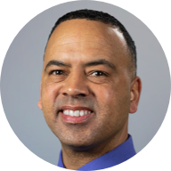Headshot of Lee Davis