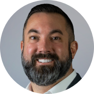 Headshot of Matt Lamont