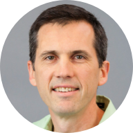 Headshot of Mike Smith