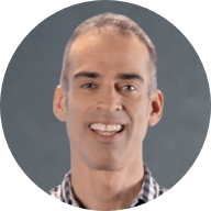 Headshot of Pascal Auclair