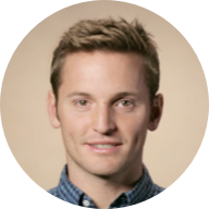 Headshot of Patrick Cook-Deegan