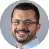 Headshot of Ryan Burgess