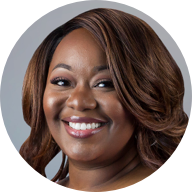 Headshot of Tiffany Willis MBA