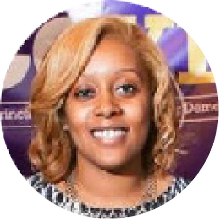 Headshot of Phylicia Henry