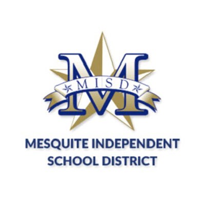 MISD Mesquite Independent School Distrcit