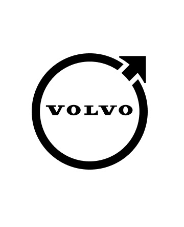 Volvo logo