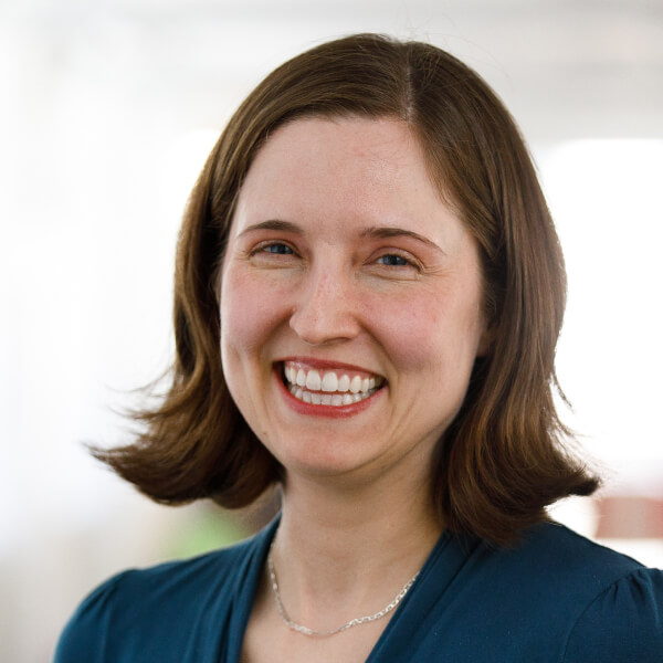 Headshot of Tara Chiatovich, Ph.D. Senior Cognitive Learning Data Scientist, RethinkEd