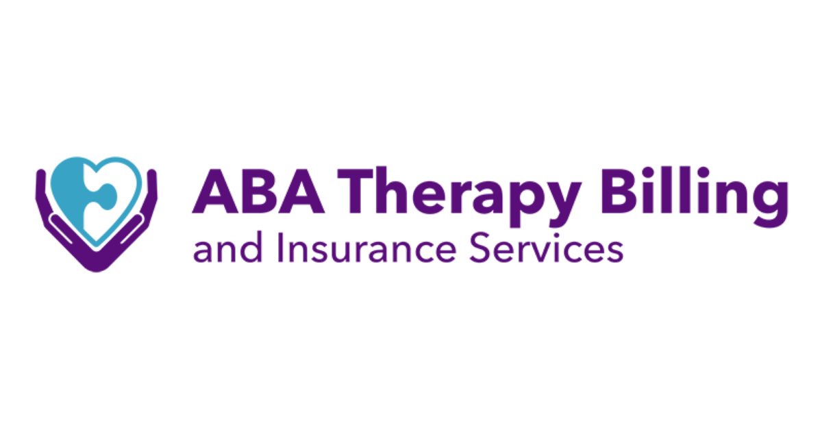 ABA Therapy Billing Logo