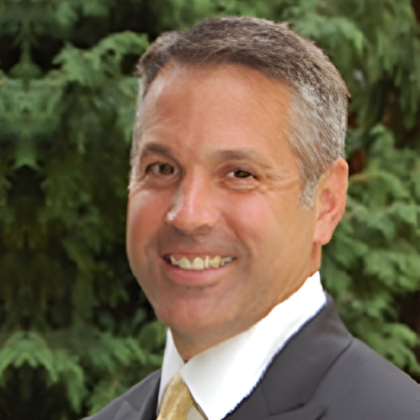 Headshot of Michael Schmidt, Chief Operating Officer for RethinkFirst
