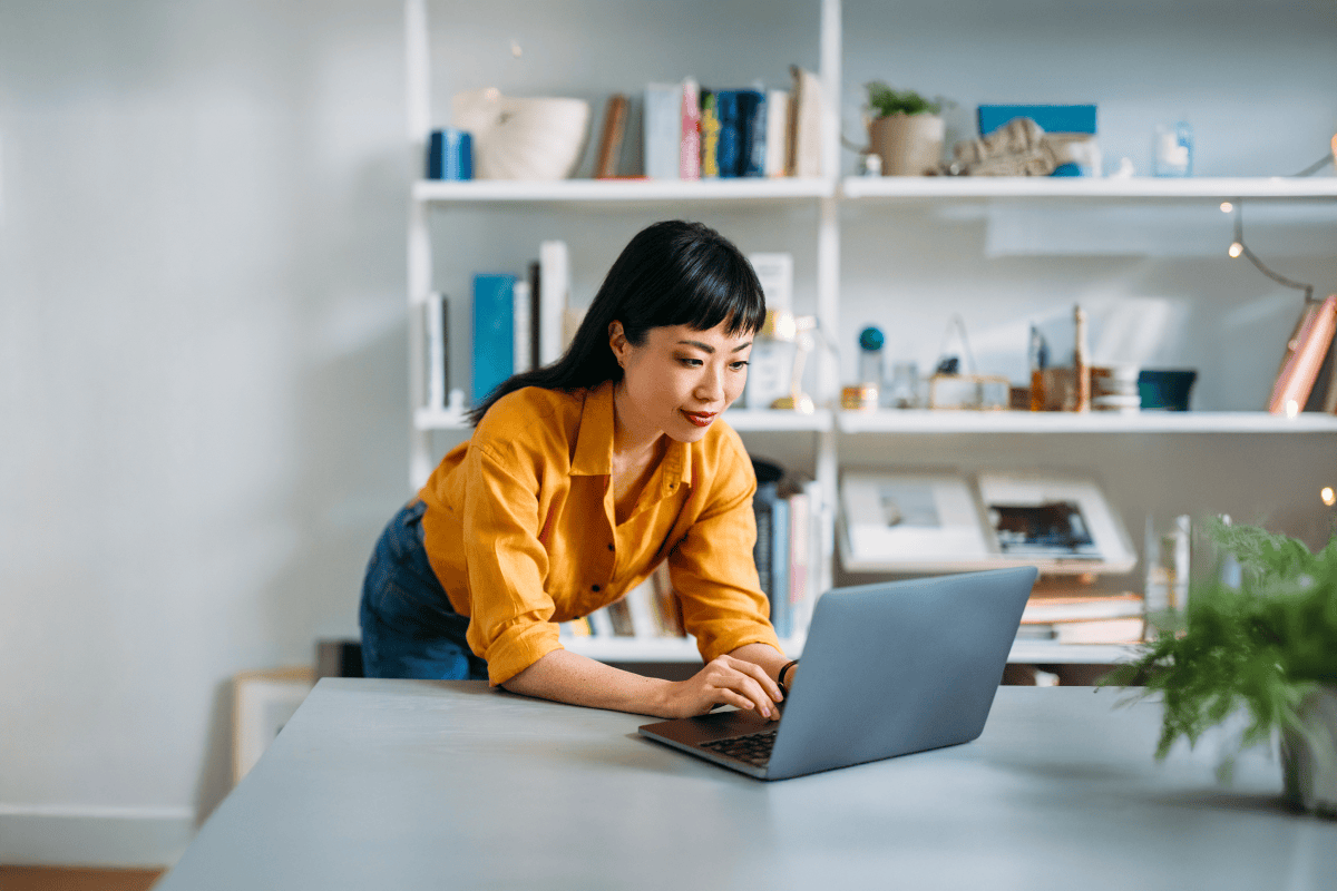 ABA staff evolving billing processes to support practice growth.