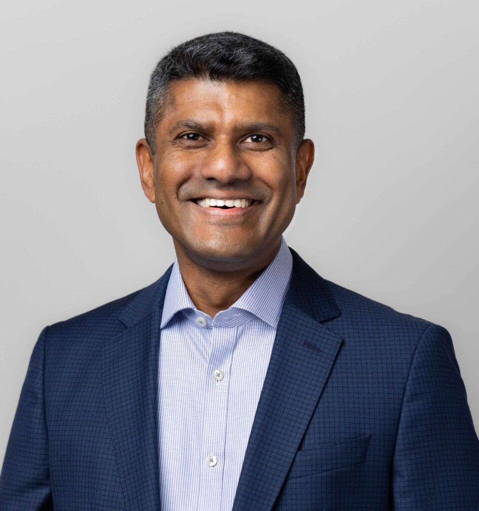 ReThink CEO - Dinesh Senanayake