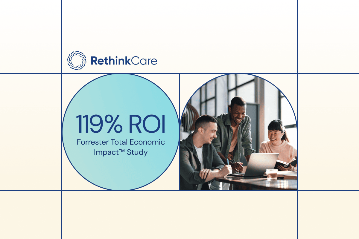 RethinkCare platform for neurodivergent workplace support