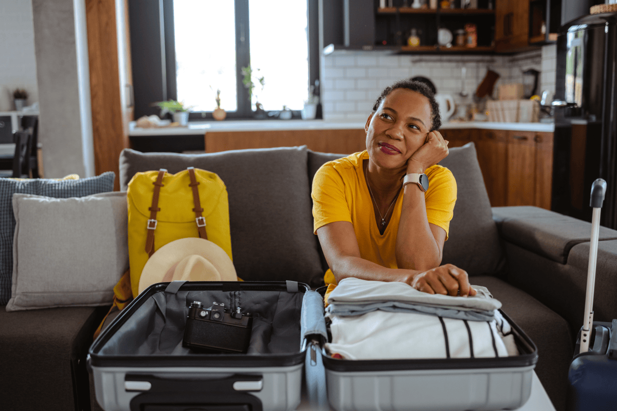 Packing for Vacation Smart Travel Tips for Stress-Free Trips