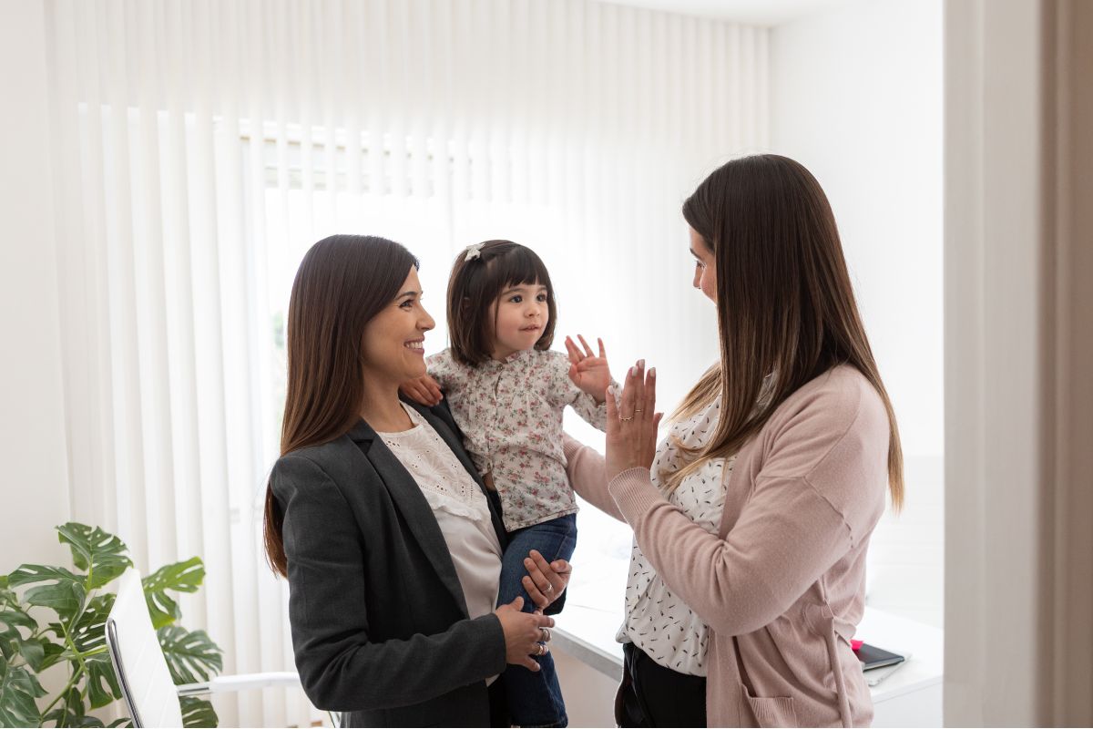 Customizable ABA Care Plans for Children and Families